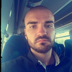 Роман Мамонт, 29.08.1990, Тель-Авив