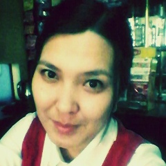 Айна Джаркенова, 11.05.1993, Коктал