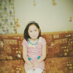 Аружана Айгожина, 31.05, Павлодар