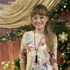 Ирина Шакирова, Екатеринбург
