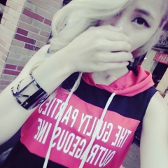 Jina Park, 18.10.1997