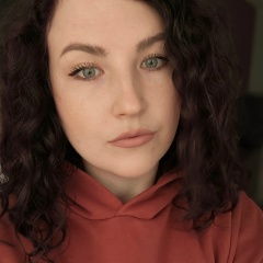 Оксана Алехина, Москва