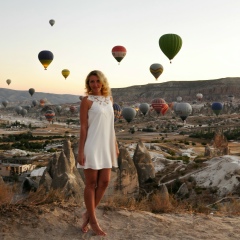 Светлана Сильвестрова, 06.04