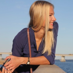 Дарья Клишина, 15.01.1991, Москва