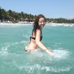 Александра Кукарина, 04.02, Санкт-Петербург