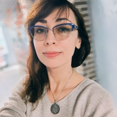 Анна Слю, 25.02, Москва