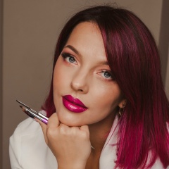 Екатерина Герасимова, 17.02, Самара