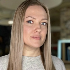 Инесса Степанова, 26.03.1985, Ростов-на-Дону