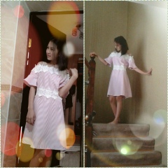 Айман Куракбай, Алматы