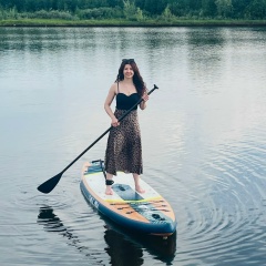 Юлия Гордиенко, 05.07.1988