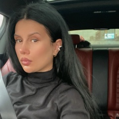 Залина Тедеева, 25.01.1988, Москва