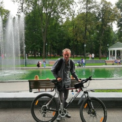 Александр Овчаренко, 24.08.1979, Харьков