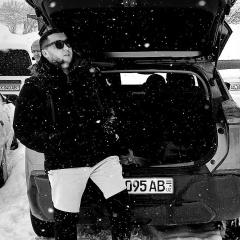 Зубайр Миртаджиев, 24.03, Санкт-Петербург