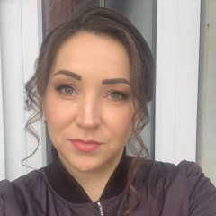 Екатерина Благовещенская, 22.01, Ноябрьск