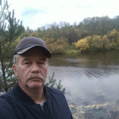 Игорь Рожнев, Киров