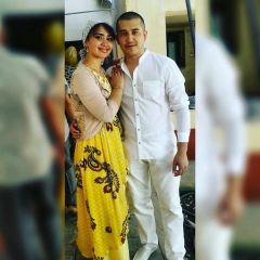 Гулам Шидиев, 24.12.1981, Кара-Суу