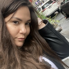 Марго Добровольцева, 25.01, Москва