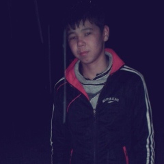 Жандос Ермекбай, 03.07, Жанаозен