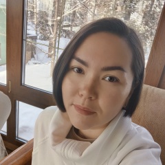 Aliya Zhigitova, 01.10.1990, Усть-Каменогорск