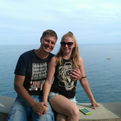 Александр Толстов, 09.02.1988, Новосибирск