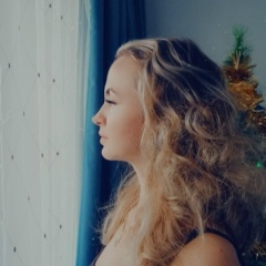 Carina Novitsky, 06.05, Санкт-Петербург