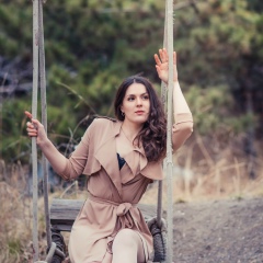 Юлия Сафронова, 16.06, Киев