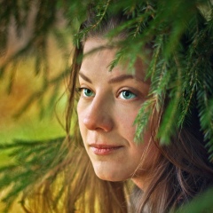 Валерьянка Драбик, 07.06.1990, Санкт-Петербург