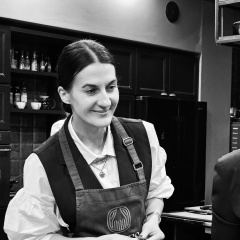 Татьяна Шишкина, Санкт-Петербург