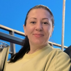 Наталия Духович, 06.04, Улан-Удэ