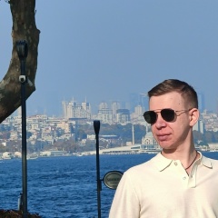 Иван Усенков, 09.01.1993, Нижний Новгород