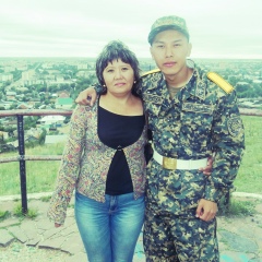 Фархат Мустафин, 08.03.1994, Павлодар