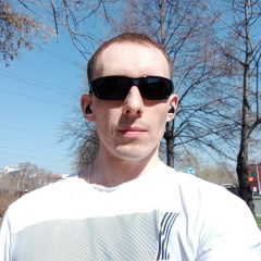 Гена Артамонов, 03.01.1986, Кемерово