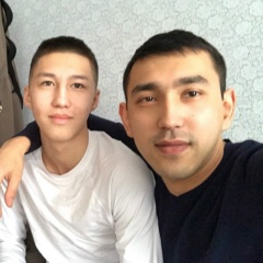 Марат Джаукенов, 06.09, Genève