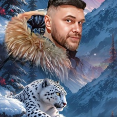 Сергей Медведев, Новосибирск