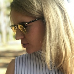 Виктория Тюрикова, 21.07.1986, Санкт-Петербург