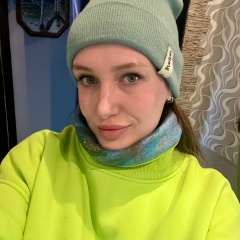 Ольга Наз, 11.01, Прокопьевск