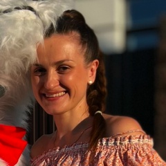 Юлия Марачковская, 15.07, Уфа