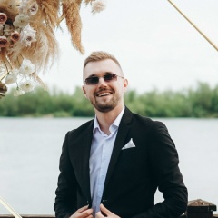 Александр Железняков, 09.07.1992, Самара