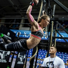 Анна Дволятик, 04.01, Красноярск