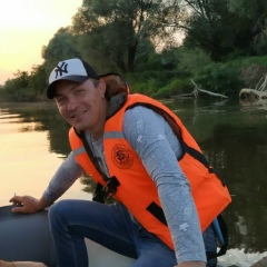 Александр Агафонов, 27.05.1986, Могилёв