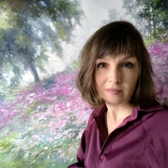 Любовь Журавлева, 29.09, Рязань