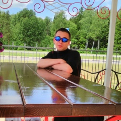 Дмитрий Поплавский, 29.05.1988, Коханово