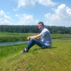 Вова Герило, 27.07, Луцк