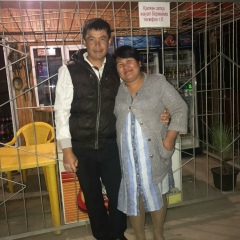 Умида Машакова, 18.01.1987