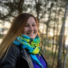 Марина Новожилова, 03.02, Воронеж