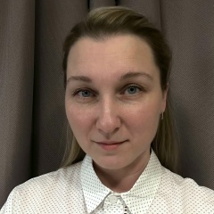 Татьяна Баландина, 30.08.1987, Москва