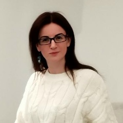 Наталья Усаченко, 05.07, Калининград