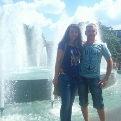 Рома Мирончук