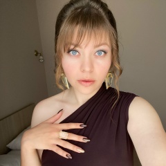 Вероника Бажанова, 04.12