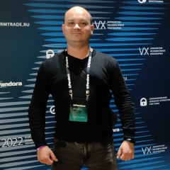 Алексей Кудрявцев, 02.02, Дзержинск